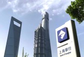 上海银行率先出台稳定股价措施 前三大股东增持不少于1.18亿元